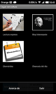 How to mod Cagar Con Cultura 1.4 apk for laptop