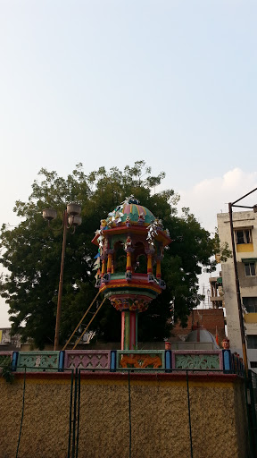Jodhpur West Statue