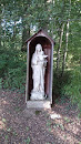 Statue De La Vierge Marie
