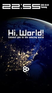 Hi World