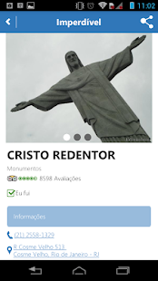  GuiaMais Turismo: miniatura da captura de tela  