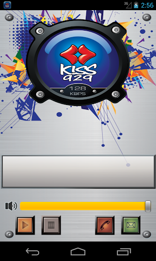 Kiss Fm 92.9