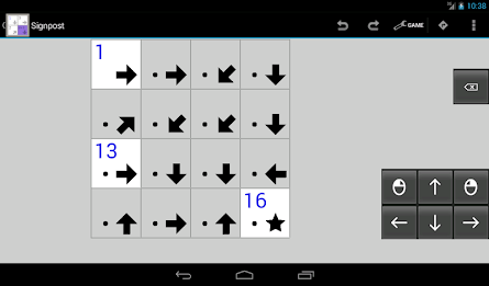 Logic Puzzle Games Free poster 10
