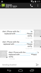 How to download Sim Change Alert lastet apk for android