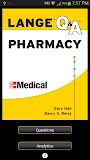 Pharmacy LANGE Q&A
