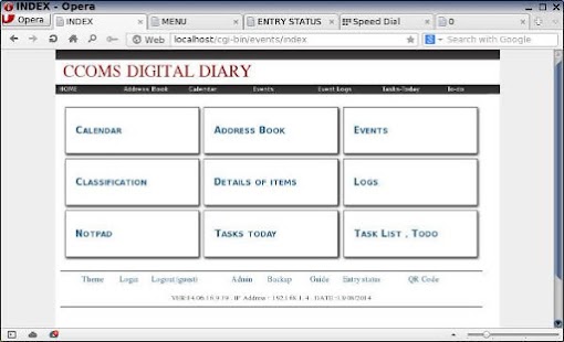 Free Download Ccom web server x86 APK for Android