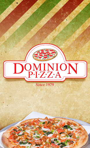 Dominion Pizza