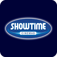 Showtime Cinemas APK icône