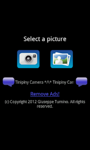 Tinipiny Camera Unlocker(圖1)-速報App