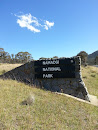 Namadgi National Park