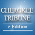 Cherokee Tribune logo