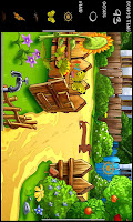 Hidden Objects Cartoons APK تصویر نماگرفت #4