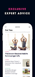 FitOn Workouts & Fitness Plans 7