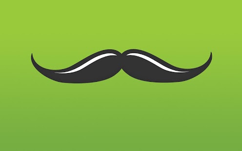 Lastest Moustache Live Wallpapers APK for Android