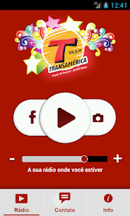How to download Rádio Transamérica Oeste patch 1.0 apk for laptop