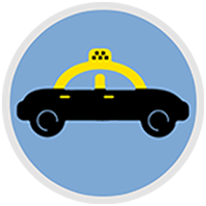 Bookmycab - Taxi & Car Rental logo