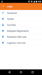 RE-Invest 2015 Screenshots 3
