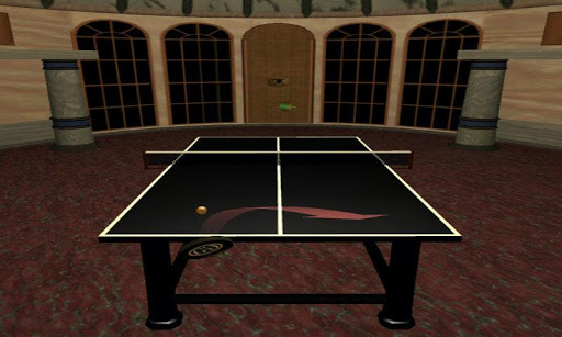 Table Tennis Hit