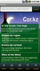 Cor.kz Wine Info