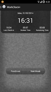 How to download Time Tracker WorkClock+ 1.5.2 apk for bluestacks