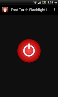 Fast Torch Flashlight LED Screenshots 1