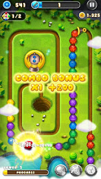 Marble Blast Legend poster 2