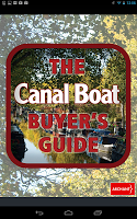 The Canal Boat Buyer's Guide APK צילום מסך #1