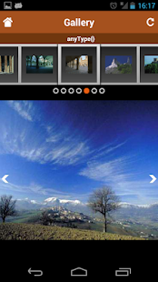 Rolling hills Ancient villages Screenshots 3