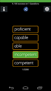 Download Vocab 5000 APK for Android