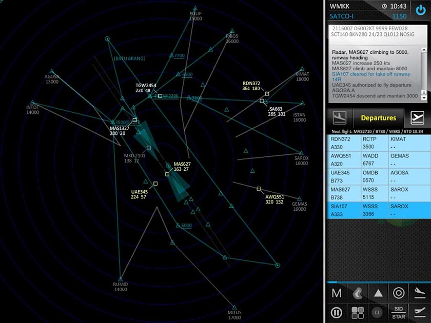 ATC4Real Pro Vol.8 Screen 2