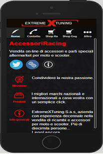 Free Download AccessoriRacing APK for PC