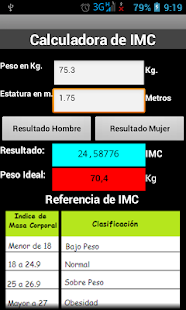 How to install Calculadora de IMC lastet apk for android