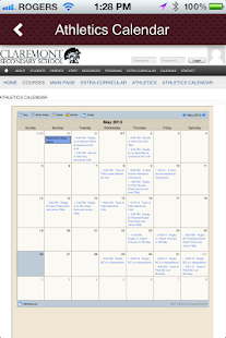 Free Claremont Secondary School APK for Android
