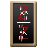aJass logo
