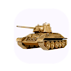 360° T-34 Tank Wallpaper APK