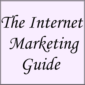 The Internet Marketing Guide.apk 1.0