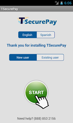 TSecurePay