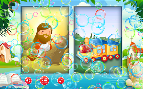 火車聖經拼圖(圖2)-速報App