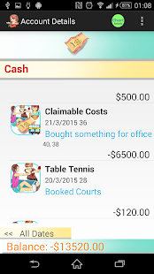 Money Monitor - Free Screenshots 12