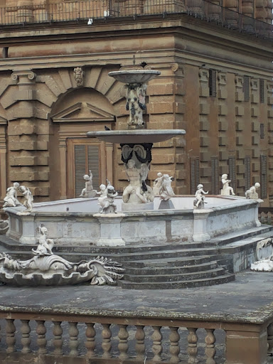 Fontana Del Carciofo