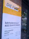 Die Post Seebach