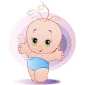 Baby Sounds Ringtones FREE logo