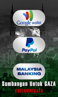 How to mod Infaqgaza patch 1.7 apk for android