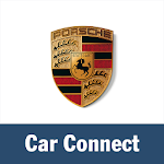 Cover Image of Tải xuống Porsche Car Connect 1.9.2 APK