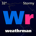 Weathrman icon