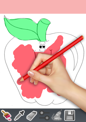 免費下載休閒APP|Draw Coloring Books For Kids! app開箱文|APP開箱王