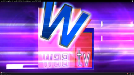 WAA TV