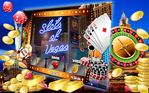 免費下載博奕APP|Slots of Vegas app開箱文|APP開箱王