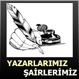 Yazarlarımız - Şairlerimiz
