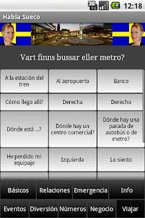 How to get Talk Swedish 1.1 unlimited apk for laptop